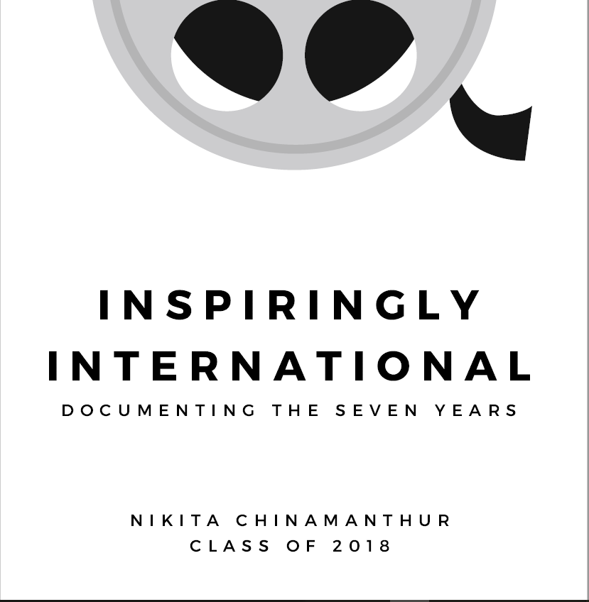 Inspiringly International (2018)